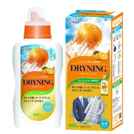 Dry training liquid type 500mL