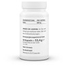 vitaworld Choline 600 mg, Choline Contributes to Normal Fat Metabolism,