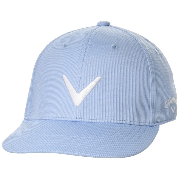 Callaway C22191103 Men's Quick Drying Cap (UPF 30, Adjustable Sizes)