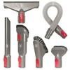 Attachments Kit for Dyson V7 V8 V10 V11 V15 Cordless