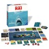 Ravensburger Spiele 26799 - The White Shark 26799 - Exciting