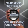 Axe Styling Messy Look Textured Matte Hairstyle Pomade Easy to