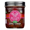 Mr. Bing - Chili Crisp Mild Seasoning 7 oz (Pack