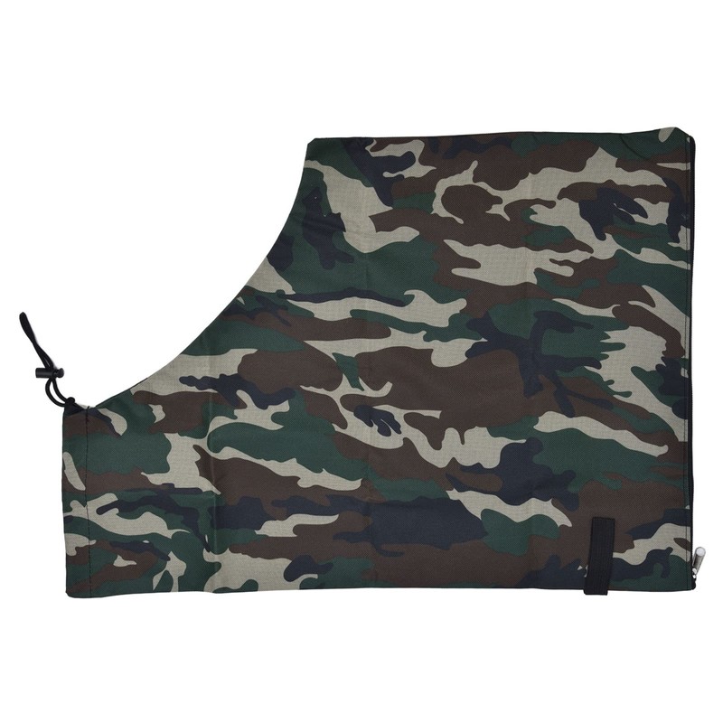 Leaf Blower Vac Bag, Leaves Collection Bags Easy to Clean