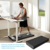 Walking Pad Cover for Home, Waterproof and Dustproof Under Desk