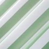 Sun Zero Valencia 2-Pack Cabana Stripe Indoor/Outdoor UV Protectant Energy