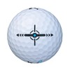XXio Rebound Drive 2 X Mark Edition Sleeves (Pack of