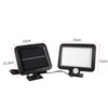 Motion Detector Sensor 56 LED Solar Powered Light Outdoor Garden