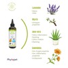Phytopet Ear Wash | 250ml | Natural & Gentle Cleaning