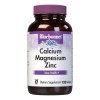 Bluebonnet Calcio Magnesio Zinc Vitamina D Softgels Sin Sabor 120 Cápsulas
