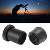 Telescope Camera SCT Adapter T2 T Ring Adapter Aluminum Alloy