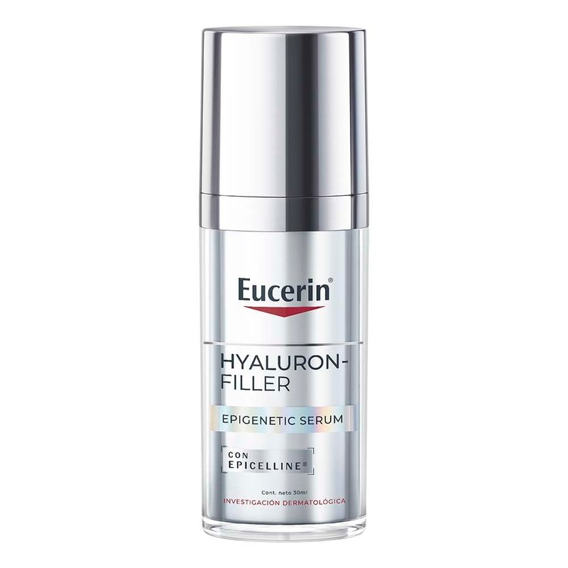 EUCERIN Hyaluron Filler Epigenetic Serum Anti-edad (30 ml) Sérum ligero