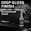 LANE'S Engine Dressing | Professional Engine Bay Cleaner and Protector