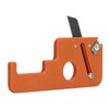 Edge Trimming Tool 8mm Sharply Blade Smoothly Edge Banding Trimmer