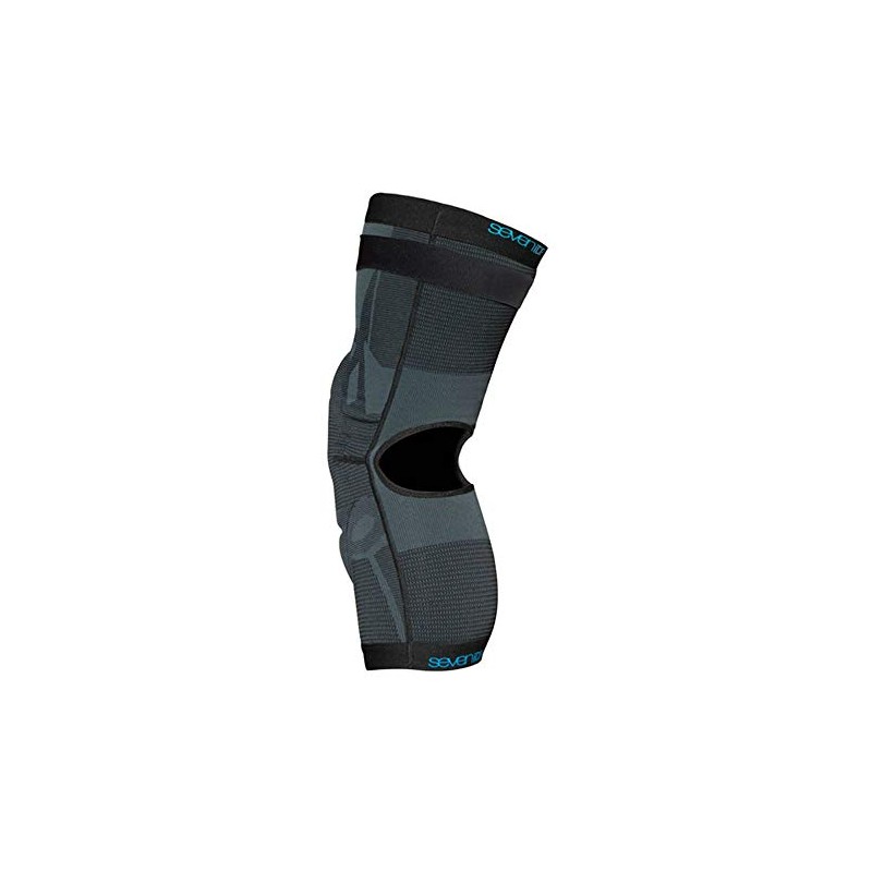7iDP Seven iDP Project Knee MTB Enduro Mountainbike Knee Pads