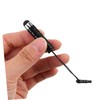 Operitacx 100PCS Fine Tip Stylus Pens Ergonomic Touch Screen Capacitive