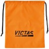 Victas 682101 Table Tennis Multi Bag Play Logo Multi Bag,