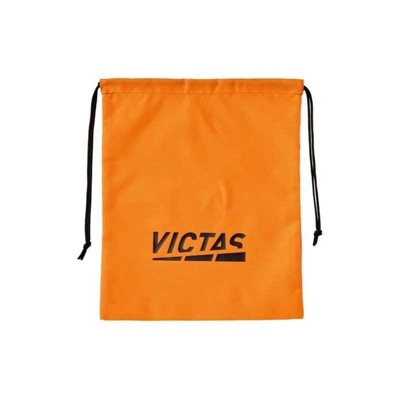 Victas 682101 Table Tennis Multi Bag Play Logo Multi Bag,