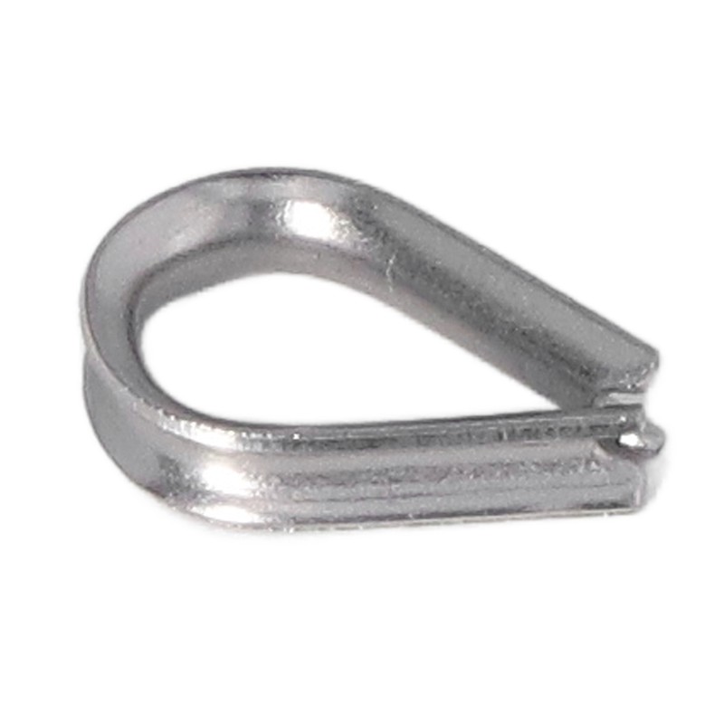 Stainless Steel Wire Rope Set Rust Proof Prevent Corrosion PVC