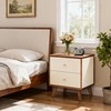 AORYVIC Wood Furniture Legs 6 inch Angled Couch Legs Slanted