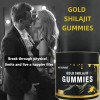 Summer Turn-Up【Newrish】Organic Shilajit Gummies l Manuka Honey | Natural and