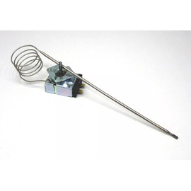 Griddle Braising Pan Thermostat for Robertshaw KX-289-30 810071 M1461A M1461X 00-810071 010071 10071 810071 46-1152