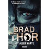 Mit aller Härte: Thriller