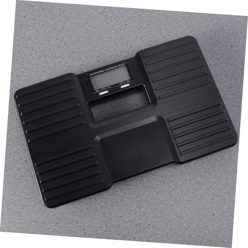SAFIGLE Digital Baggage Scale with Backlight Electronic Weighing Scale for