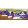 Halsa Car Case Visor Refill 3 Ply Tissue Wipes-3 Packs