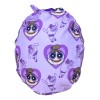 Gorro Quirúrgico Chicas Superpoderosas Stretch Antifluidos