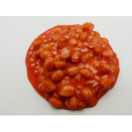 Big Texas Peanut Patty