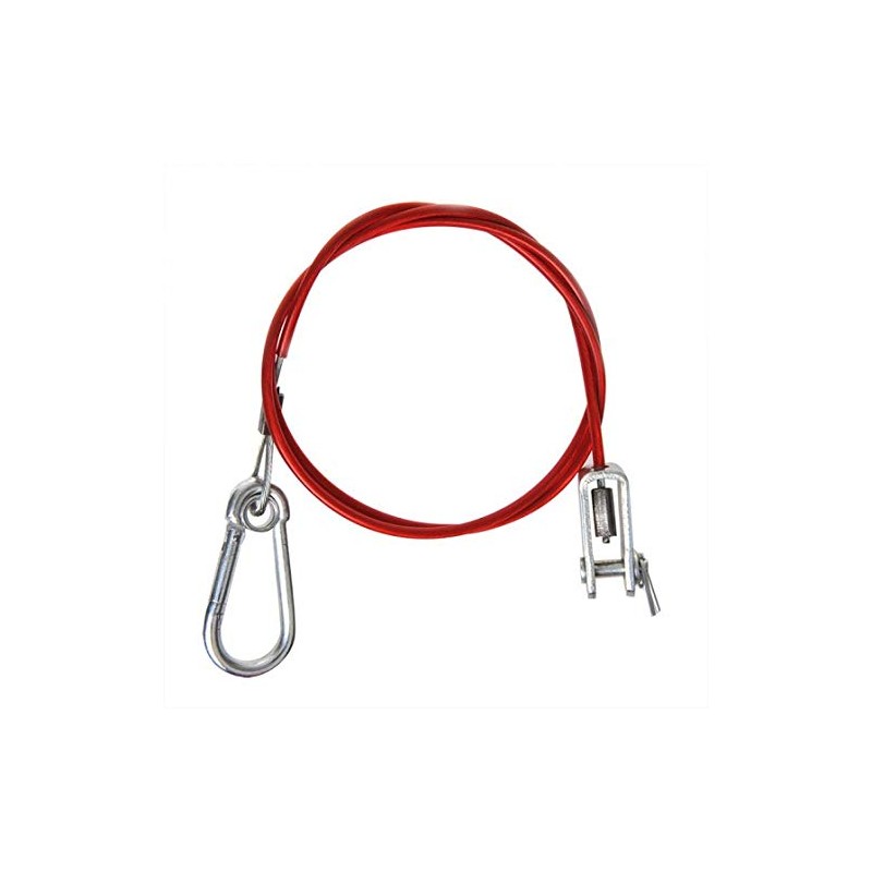 ProPlus 341303 Breakaway Cable 100 cm / 1 m with