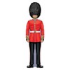 Beistle Royal Guard Cutout