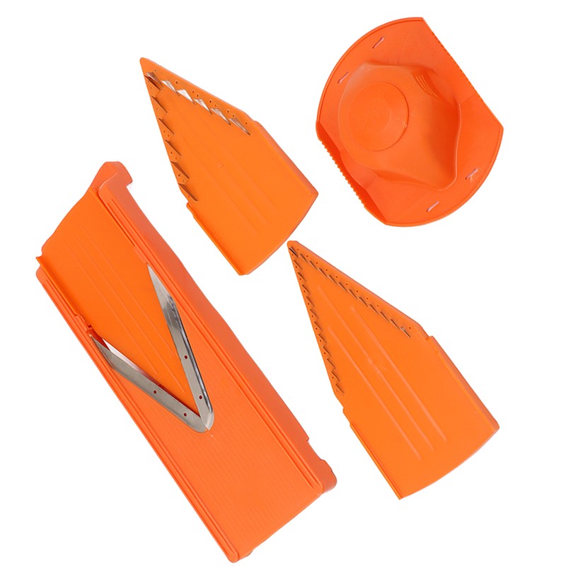 V Blade Mandoline Cutter Manual Vegetable Cutter Vegetable Cooking Tool