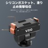 VRIG Osmo Quick Release Adjustable Adapter Mount Quick Release Mount