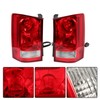 labwork 1 Pair of Left and Right Tail Lamp Lights