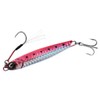 Daiwa Samurai Jig R, 0.7 oz (20 g), PH Pink