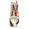 Gift Republic Playing Cards Apron Queen of Hearts