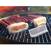 House Village 3er Pack - Hot Dog Bun Roaster