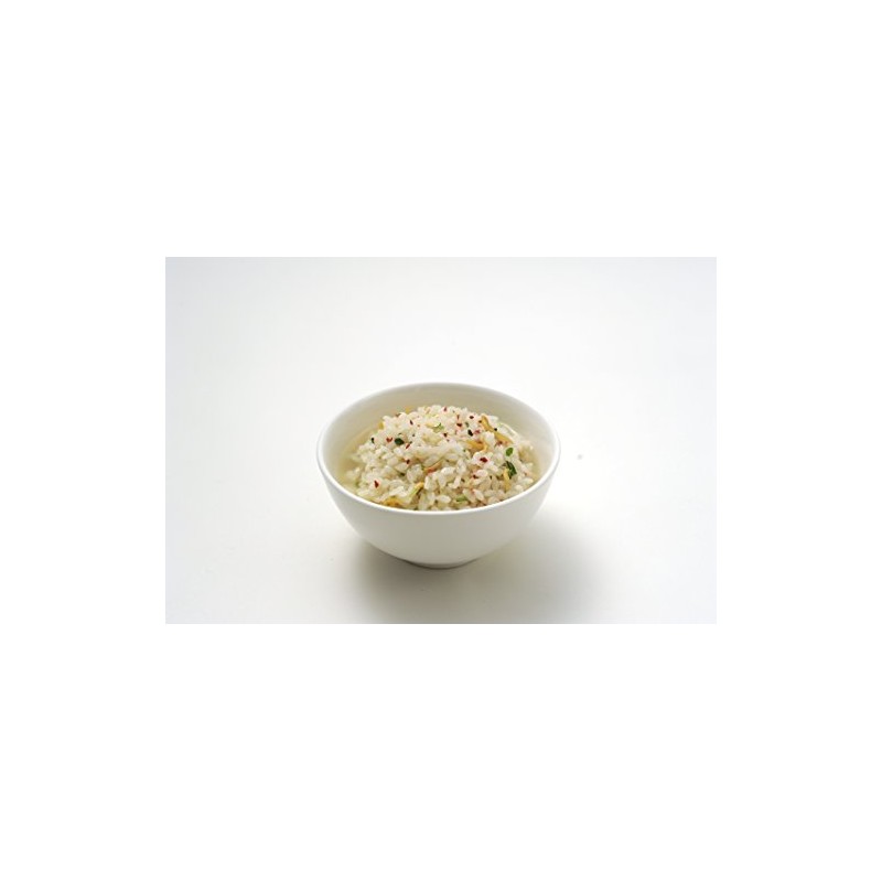 Satake Magic Rice Preserved Food Plum Potato Rice, 3.5 oz