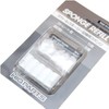 Haikyu Parts SQZ-R10 Decal Squeegee Replacement Sponge, Pack of 10,
