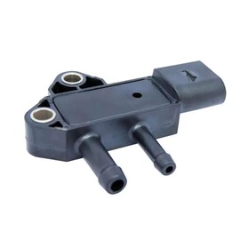 New Intake Air Pressure Sensor Compatible with Kubota Engine D1803 V1505 V2403 V2607 V3307, Replace 1J520-18600 1J520-18601 1A457-18051 1J586-18051