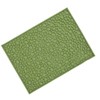 Non Slip Cup Mat Coffee Bean Design Desktop Bar Counter