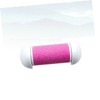 Mikinona Waterproof Abs Foot Care Tool Roller Replacement Roller for