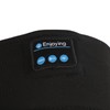 Sports Music Headband Portable USB Sleep Headphone BT Headband for