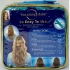 The Sleep Styler NEW Sleep Styler Large 6” Memory Foam