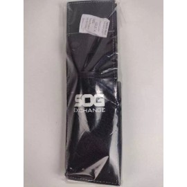 SOG HuntsPoint Exchange ballistic nylon sheath
