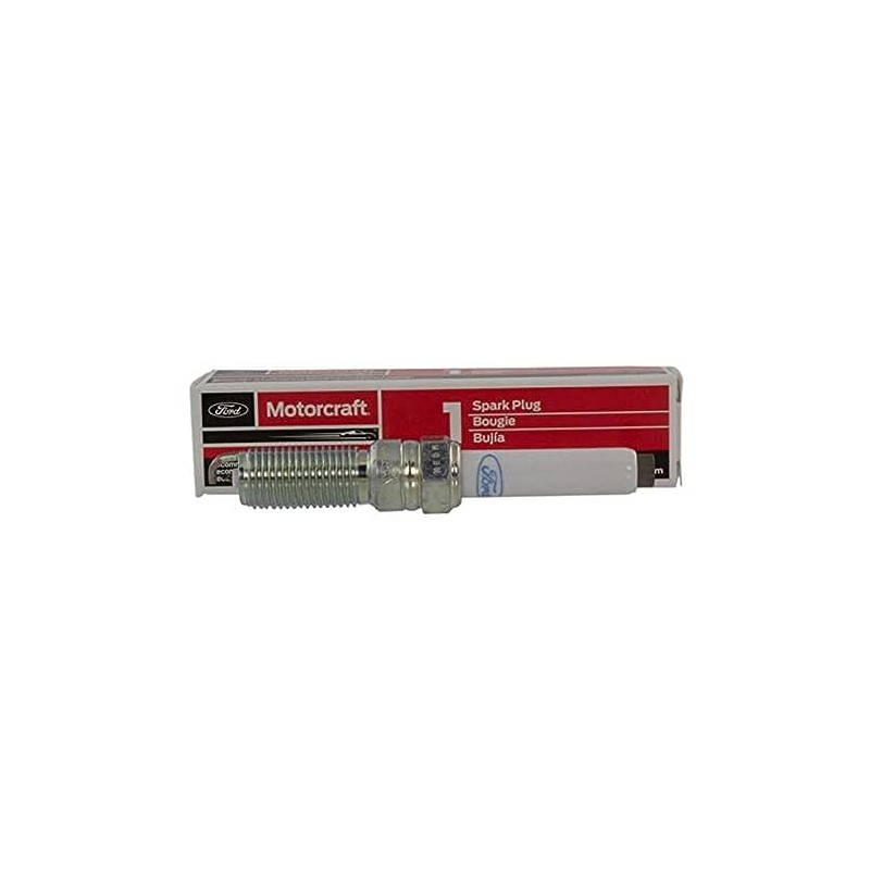 Motorcraft Spark Plug - SP588