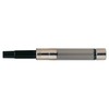 Sheaffer Fountain Pen Piston Converter Push-in Style - Smoke