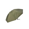 KiU KAH01-906 Folding Umbrella, Parasol, Rain Umbrella, For Both Sunny and Rainy Weather, UV Protection, Anti-UV, Heatstroke Protection, Lightweight, Lightweight, Durable, Simple, Unisex, Plain